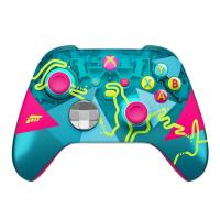 ราคา จอยคอนโทรลเลอร์ Microsoft Xbox Wireless Controller Forza Horizon 6 Limited Edition (196388601097)