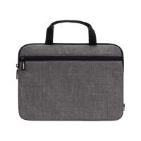 ราคา กระเป๋าโน๊ตบุ๊ค Incase Carrybag MacBook/Laptop 13 inch Zip Brief Graphite (810006542769)