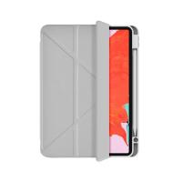 ราคา เคส FOX iPad Air 11" 2026 / iPad Air 4/5/6/7/8 (M2/M3/M4) 360 Rotating & Magnetic Full Protection Gray (8855879798303)