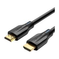 ราคา Vention สาย HDMI to HDMI (V.2.1) 8K 1.5M Black (AAUBG) (6922794746541)