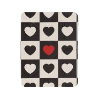 ราคา เคส FOX iPad Gen 10th/11th 2025 Y Model Love Mode Black (8855879958790)