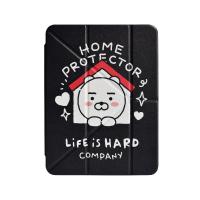 ราคา FOX x KAKAO Friends เคส iPad Air4/5/6/7/8 11 2026 Y Model life is Hard Black (8855879958769)