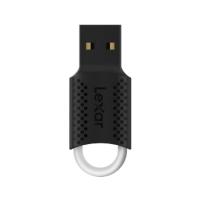 ราคา แฟลชไดร์ฟ Lexar JumpDrive V40 Flash Drive USB 2.0 32GB (843367105205)