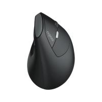 ราคา เมาส์ไร้สาย Rapoo EV250 Silent Optical Black (6940056135315)