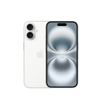 ราคา Apple iPhone 16 256GB White (195949823053)