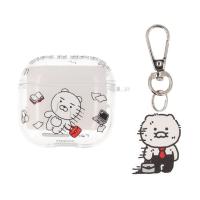 ราคา FOX x KAKAO Friends เคส Airpods Gen 4 life is Hard Crying Bear (8855879958912)