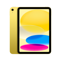ราคา iPad 11 (2025) A16 Wi-Fi 512GB Yellow 2025 (11th Gen) (195950088595)