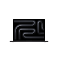 ราคา MacBook Pro 14 : M5 chip 10C CPU/10C GPU/24GB/1TB - Space Black-2025 (MDE34TH/A)