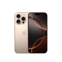 ราคา Apple iPhone 16 Pro 1TB Desert Titanium (195949773877)