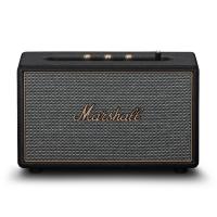 ราคา ลำโพงบลูทูธ Marshall Acton IV Black (7340055416931)