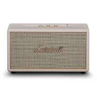 ราคา ลำโพงบลูทูธ Marshall Stanmore IV Cream (7340055416979)