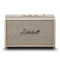 ราคา ลำโพงบลูทูธ Marshall Acton IV Cream (7340055417006)
