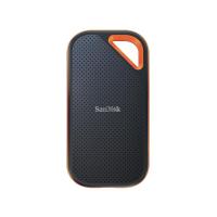 ราคา ฮาร์ดดิสก์ SanDisk SSD Extreme Pro Portable 4TB Black (SDSSDE81-4T00-G25) (619659184735)