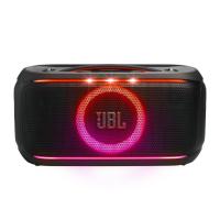 ราคา ลำโพงบลูทูธ JBL Partybox On The Go 2 Plus (1200130033100)