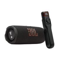 ราคา ลำโพงบลูทูธ JBL Karaoke Set Sing&Go Black (Flip7 & EasySing Mic Mini) (8858745632770)