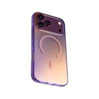 ราคา เคส LAUT iPhone 18 Pro Max Huex Wave Magsafe - Iris Purple (4895206950237)