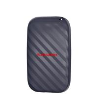 ราคา ฮาร์ดดิสก์ SanDisk SSD External Portable 500GB (SDSSDE10-500G-G25) (619659224417)