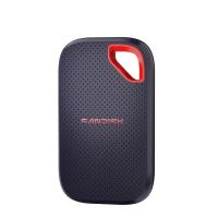 ราคา ฮาร์ดดิสก์ SanDisk SSD Extreme Portable 500GB (SDSSDE70-500G-G25) (619659235291)