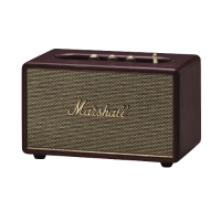 ราคา ลำโพงบลูทูธ Marshall Acton III Burgundy (7340055408714)