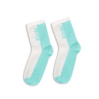 ราคา Keds ถุงเท้า รุ่น 2-Tone Ankle Socks (71815)