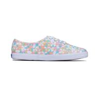 ราคา Keds รองเท้าผ้าใบ รุ่น Champion Canvas Kaleidoscope Print (71779)
