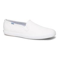 ราคา Keds รองเท้าผ้าใบ รุ่น Champion Slip On Leather (57811)