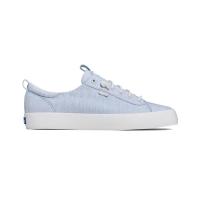 ราคา Keds รองเท้าผ้าใบ รุ่น Kickback Chambray (71584)