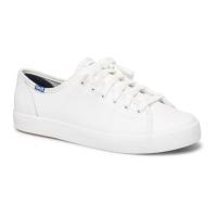 ราคา Keds รองเท้าผ้าใบ รุ่น Kickstart Leather (57742)