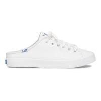 ราคา Keds รองเท้าผ้าใบ รุ่น Kickstart Mule Leather (57694)
