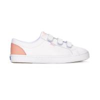 ราคา Keds รองเท้าผ้าใบ รุ่น Tiebreak Leather (57754)