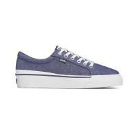 ราคา Keds รองเท้าผ้าใบ รุ่น Jump Kick Duo Chambray (93301)