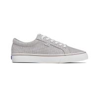 ราคา Keds รองเท้าผ้าใบ รุ่น Jump Kick Mini Check Textile (93304)