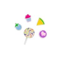 ราคา Keds SHOE LACES CHARM รุ่น Something Sweet Set (158122)