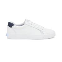 ราคา Keds รองเท้าผ้าใบ รุ่น Pursuit Leather (177030)