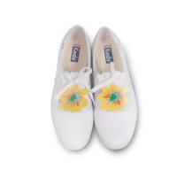 ราคา Keds รองเท้าผ้าใบ รุ่น Champion Organic Cotton (57769)