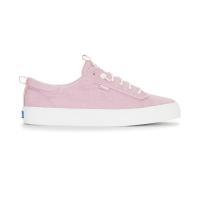 ราคา Keds รองเท้าผ้าใบ รุ่น Kickback Canvas (57682)