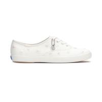 ราคา Keds รองเท้าผ้าใบ รุ่น Champion Canvas Daisy Embroidery (244329)