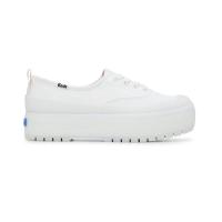 ราคา Keds รองเท้าผ้าใบ รุ่น The Platform Lug Weatherized (192354)
