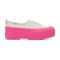 ราคา Keds รองเท้าผ้าใบ รุ่น The Platform Lug Weatherized (192420)