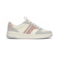 ราคา Keds รองเท้าผ้าใบ รุ่น The Court II Leather/Suede (280368)