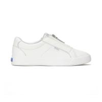 ราคา Keds รองเท้าผ้าใบ รุ่น Pursuit Zip Leather (283482)