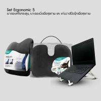 ราคา Set Ergonomic 5 - Bewell