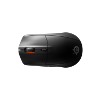 ราคา Steelseries Rival 3 Wireless Gaming Mouse with TrueMove Sensor and Long Battery Life (1054)