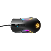 ราคา Steelseries Rival 5 Precision Mouse for Fast-Paced Gaming Action