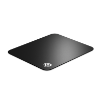ราคา Steelseries QcK Hard Pad Low Friction Gaming Mousepad for Fast Gameplay Styles