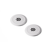 ราคา Steelseries Arctis Nova 7 White Replacement Speaker Plates