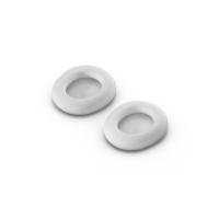 ราคา Steelseries Arctis Nova Pro Wireless White Ear Cushions