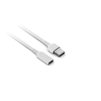 ราคา Steelseries USB-C to USB-A Adapter Cable White