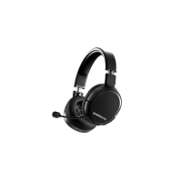 ราคา Steelseries Arctis 1 Wireless 4-in-1 Wireless Gaming Headset for Switch