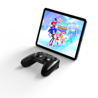 ราคา Steelseries Nimbus+ Controller for Apple Products with Included iPhone Mount (962)